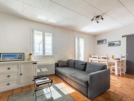 La Campagne des Ocres, Maison 4 personnes à Apt - Photo 3