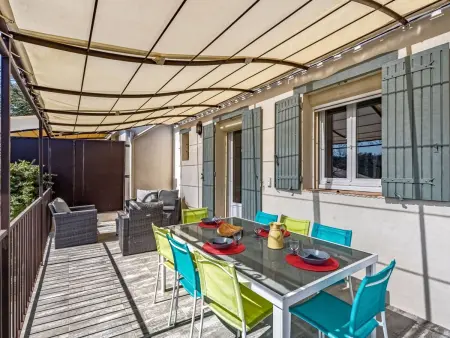 La Campagne des Ocres, Maison 4 personnes à Apt - Photo 4