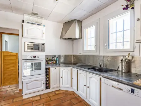 La Campagne des Ocres, Maison 4 personnes à Apt - Photo 6