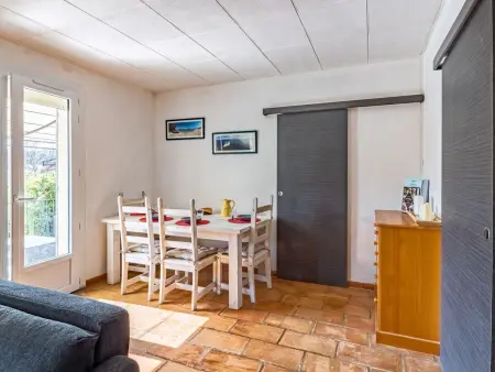 La Campagne des Ocres, Maison 4 personnes à Apt - Photo 7