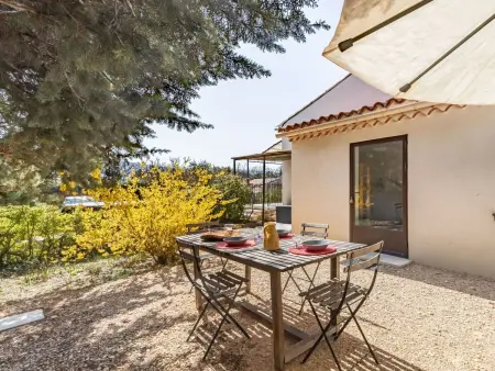 La Campagne des Ocres, Maison 4 personnes à Apt - Photo 8