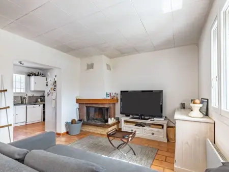 La Campagne des Ocres, Maison 4 personnes à Apt - Photo 9