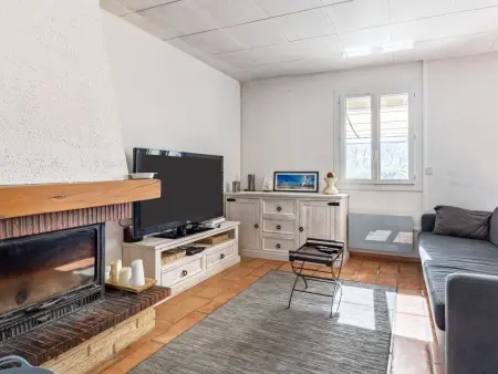 La Campagne des Ocres, Maison 4 personnes à Apt - Photo 11