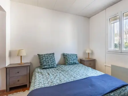 La Campagne des Ocres, Maison 4 personnes à Apt - Photo 13