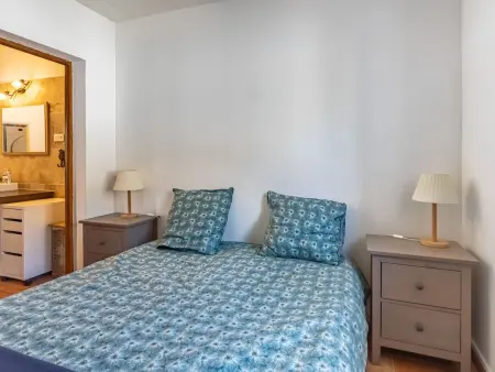 La Campagne des Ocres, Maison 4 personnes à Apt - Photo 14