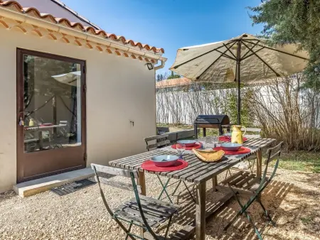 La Campagne des Ocres, Maison 4 personnes à Apt - Photo 17