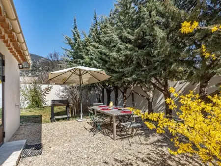 La Campagne des Ocres, Maison 4 personnes à Apt - Photo 18