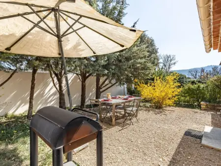 La Campagne des Ocres, Maison 4 personnes à Apt - Photo 19