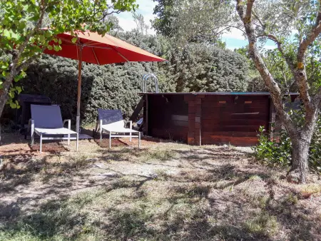La Campagne des Ocres, Maison 4 personnes à Apt - Photo 20