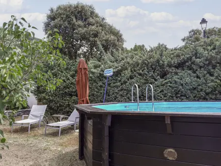 La Campagne des Ocres, Maison 4 personnes à Apt - Photo 21