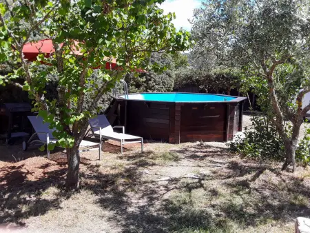 La Campagne des Ocres, Maison 4 personnes à Apt - Photo 22