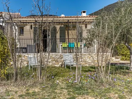 La Campagne des Ocres, Maison 4 personnes à Apt - Photo 23