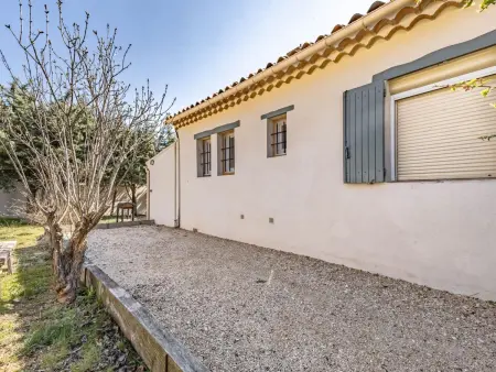 La Campagne des Ocres, Maison 4 personnes à Apt - Photo 24