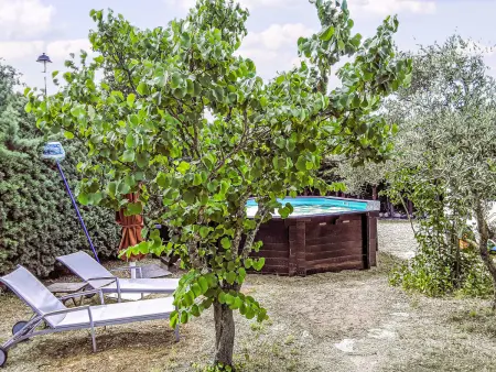 La Campagne des Ocres, Maison 4 personnes à Apt - Photo 25