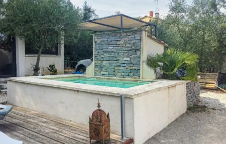 Maison 6 personnes à Villetelle - Photo 1