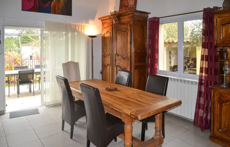 Maison 6 personnes à Villetelle - Photo 3