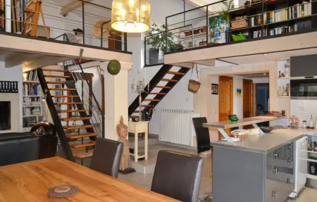 Maison 6 personnes à Villetelle - Photo 4