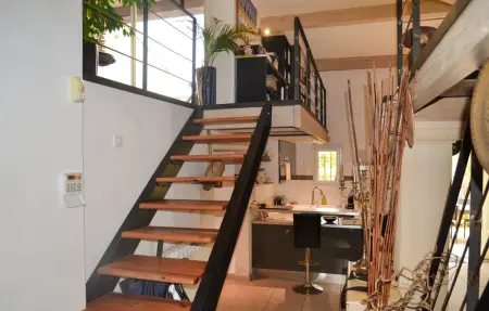 Maison 6 personnes à Villetelle - Photo 6