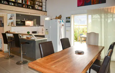 Maison 6 personnes à Villetelle - Photo 10