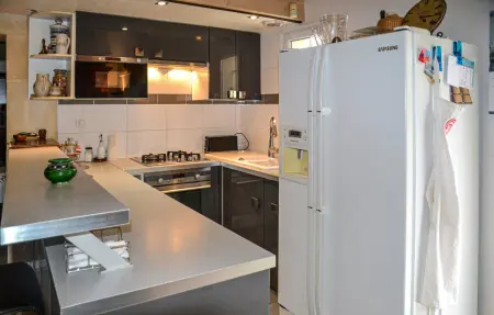Maison 6 personnes à Villetelle - Photo 11