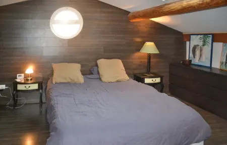 Maison 6 personnes à Villetelle - Photo 12