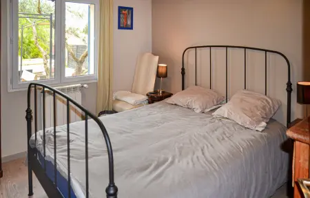 Maison 6 personnes à Villetelle - Photo 14