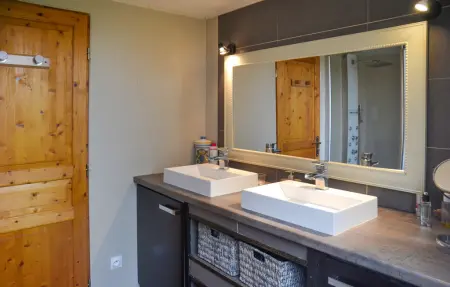 Maison 6 personnes à Villetelle - Photo 17