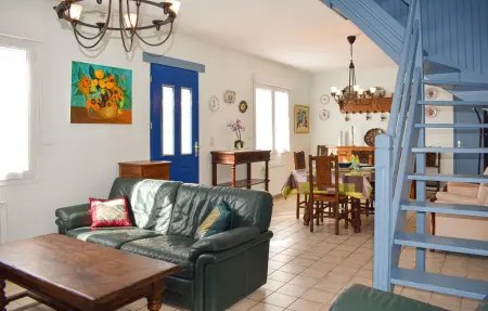 Maison 5 personnes à Pleubian - Photo 2