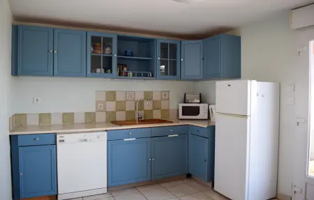 Maison 5 personnes à Pleubian - Photo 4