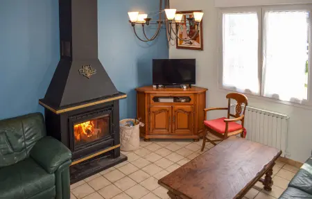 Maison 5 personnes à Pleubian - Photo 5
