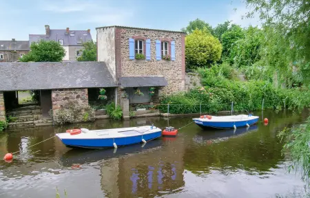 Maison 5 personnes à Pleubian - Photo 6