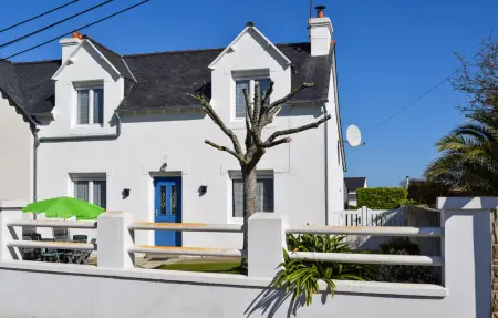 Maison 5 personnes à Pleubian - Photo 9