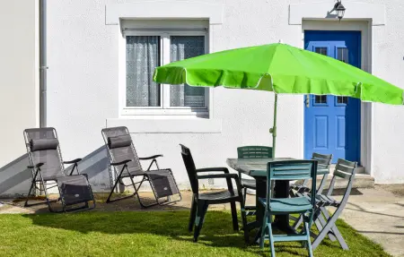 Maison 5 personnes à Pleubian - Photo 10