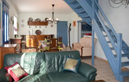 Maison 5 personnes à Pleubian - Photo 13