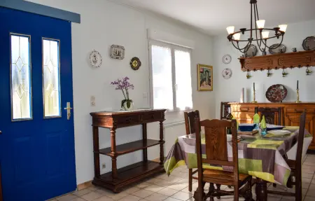Maison 5 personnes à Pleubian - Photo 14