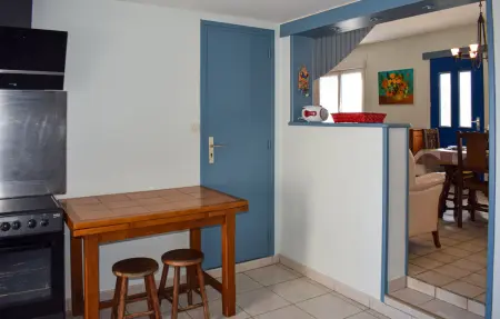 Maison 5 personnes à Pleubian - Photo 15