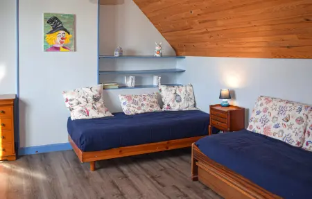 Maison 5 personnes à Pleubian - Photo 16