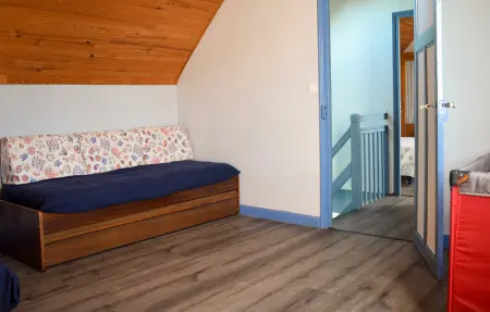 Maison 5 personnes à Pleubian - Photo 17
