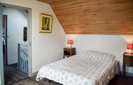 Maison 5 personnes à Pleubian - Photo 19