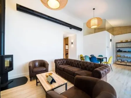 Maison moderne avec piscine, terrasse ensoleillée et tout confort à Palma - Photo 4