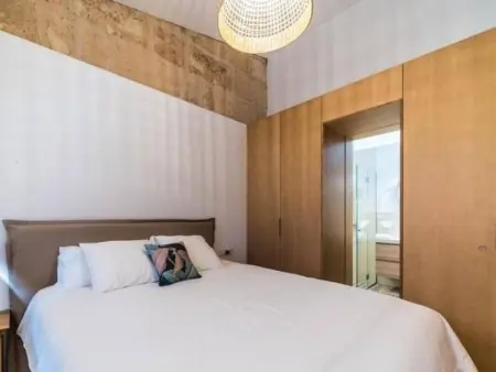 Maison moderne avec piscine, terrasse ensoleillée et tout confort à Palma - Photo 8