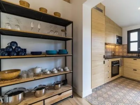 Maison moderne avec piscine, terrasse ensoleillée et tout confort à Palma - Photo 13