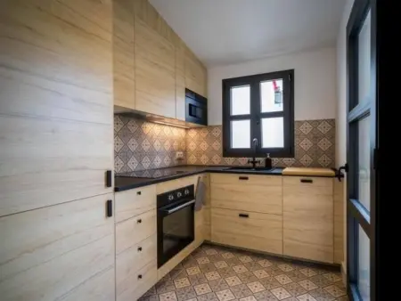 Maison moderne avec piscine, terrasse ensoleillée et tout confort à Palma - Photo 14