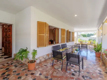 Maison de vacances à Palma avec piscine, à 10 min de la plage et 5 min de l'aéroport - Photo 3