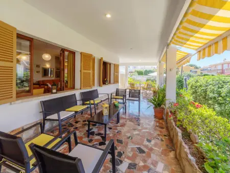 Maison de vacances à Palma avec piscine, à 10 min de la plage et 5 min de l'aéroport - Photo 4