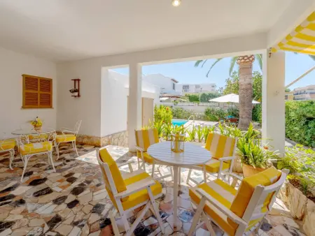 Maison de vacances à Palma avec piscine, à 10 min de la plage et 5 min de l'aéroport - Photo 5
