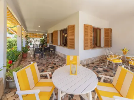 Maison de vacances à Palma avec piscine, à 10 min de la plage et 5 min de l'aéroport - Photo 6