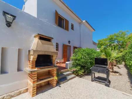 Maison de vacances à Palma avec piscine, à 10 min de la plage et 5 min de l'aéroport - Photo 7
