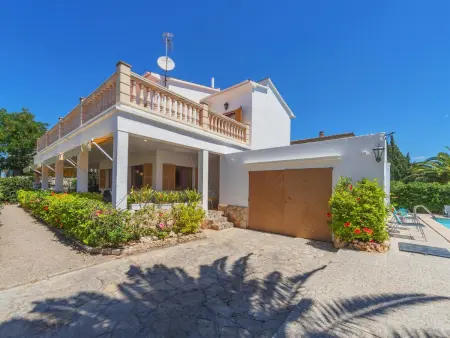 Maison de vacances à Palma avec piscine, à 10 min de la plage et 5 min de l'aéroport - Photo 8