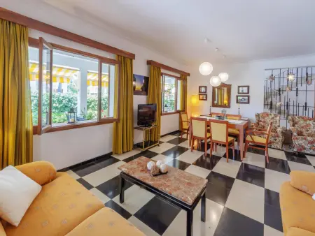 Maison de vacances à Palma avec piscine, à 10 min de la plage et 5 min de l'aéroport - Photo 11